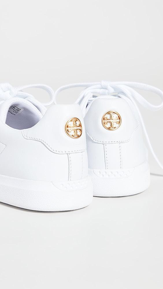 Tory Burch Howell Court Sneakers | Shopbop Product Image