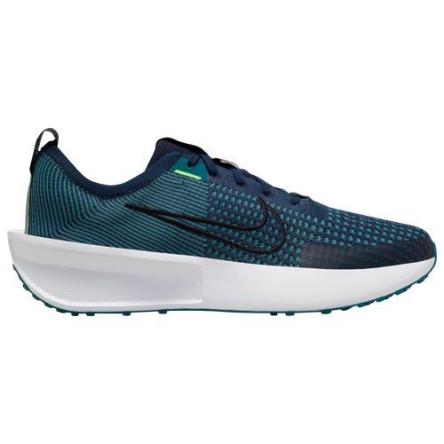 Nike Mens Nike Interact Run - Mens Running Shoes Product Image