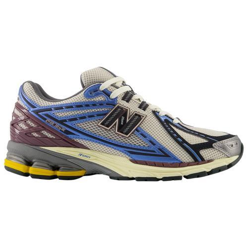 New Balance Mens New Balance 1906R - Mens Running Shoes Blue/Grey Product Image