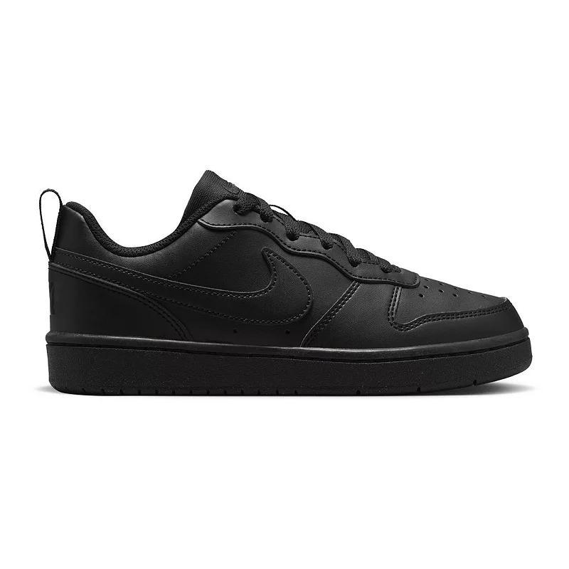 Nike Court Borough Low Recraft Big Kids Shoes Product Image