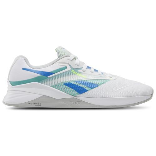 Reebok Mens Reebok Nano X4 - Mens Training Shoes Product Image