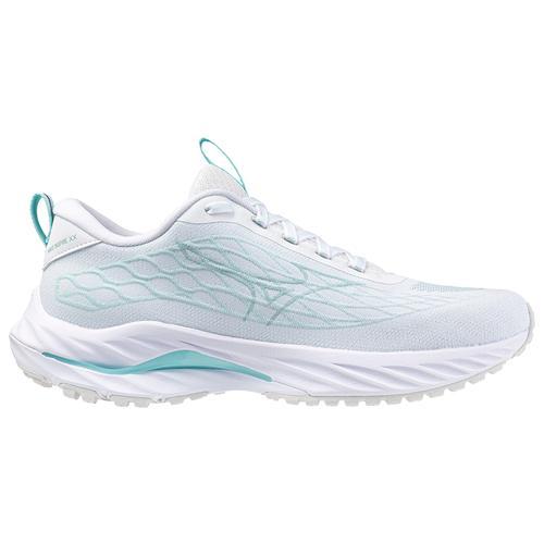 Mizuno Womens Mizuno Wave Inspire 20 SSW - Womens Running Shoes Product Image