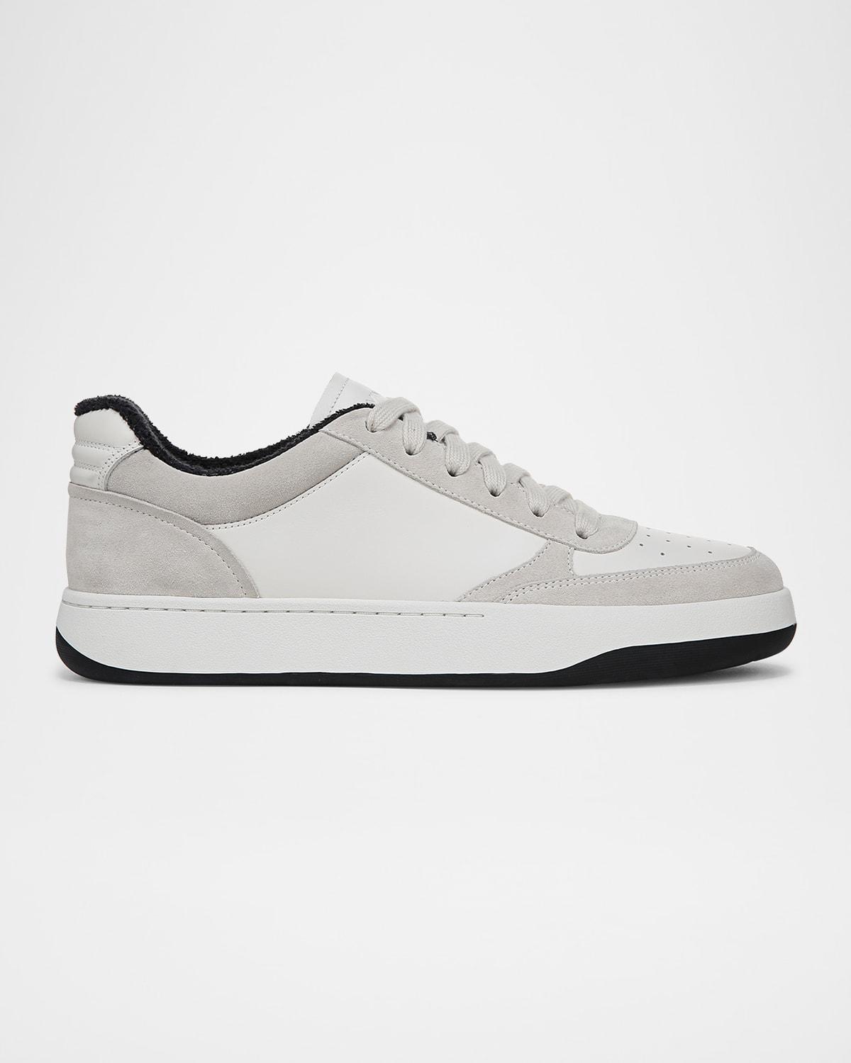 Mens Fresco Court Sneakers Product Image