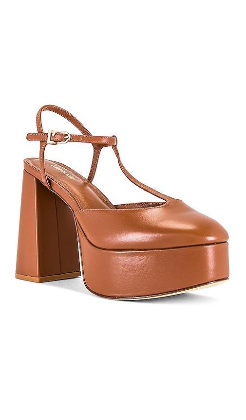 Larroude Pixie Heel Size 10, 7, 9.5. Product Image