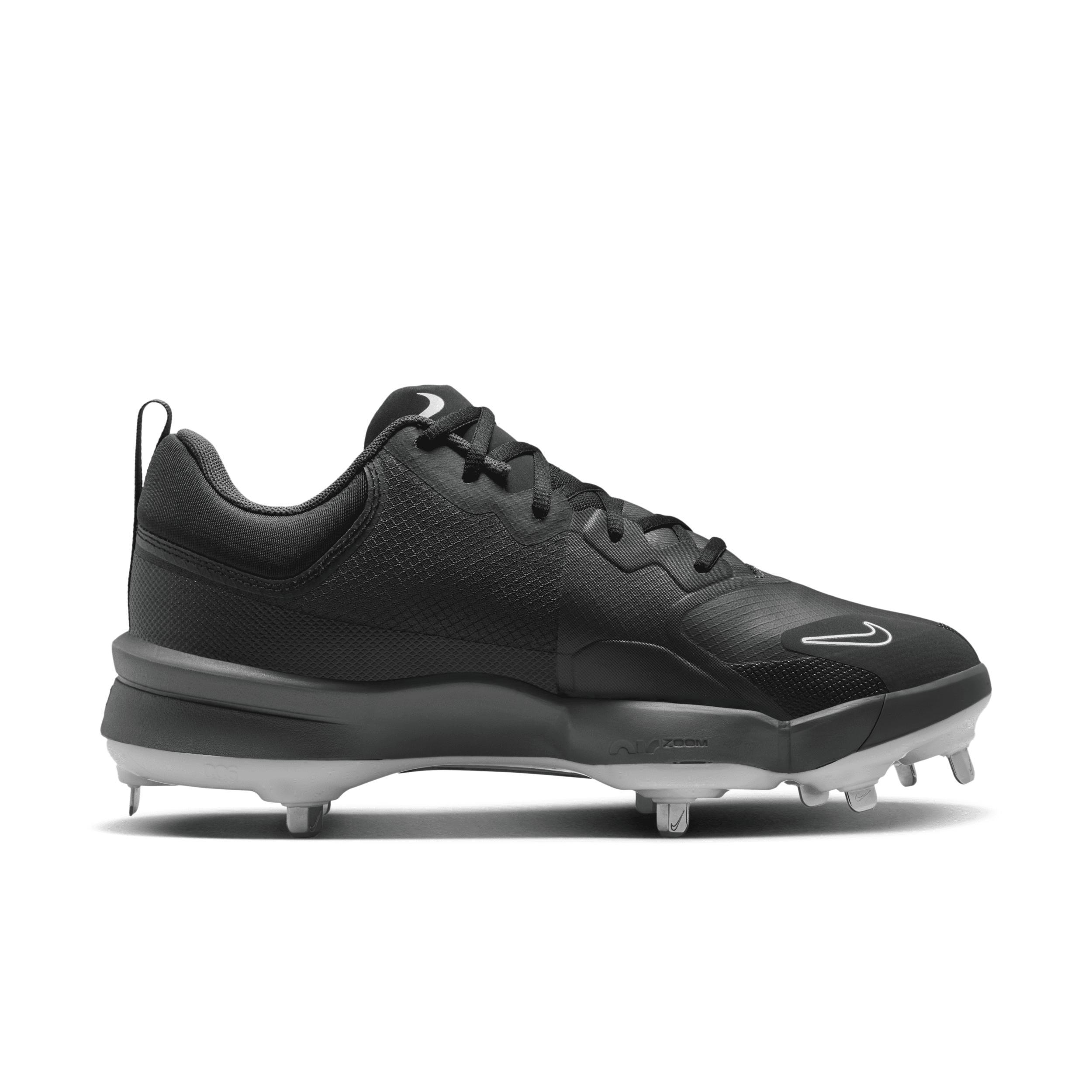 Nike Men's Force Zoom Trout 9 Pro Baseball Cleats Product Image