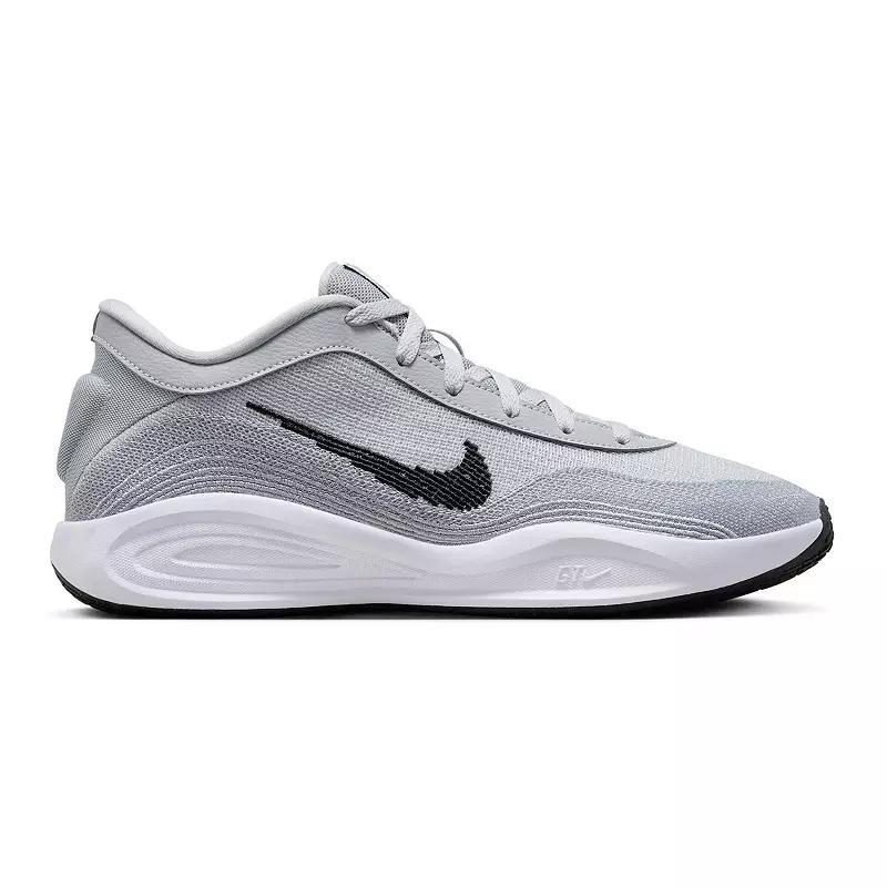 Nike G.T. Hustle Academy Mens Basketball Shoes Product Image