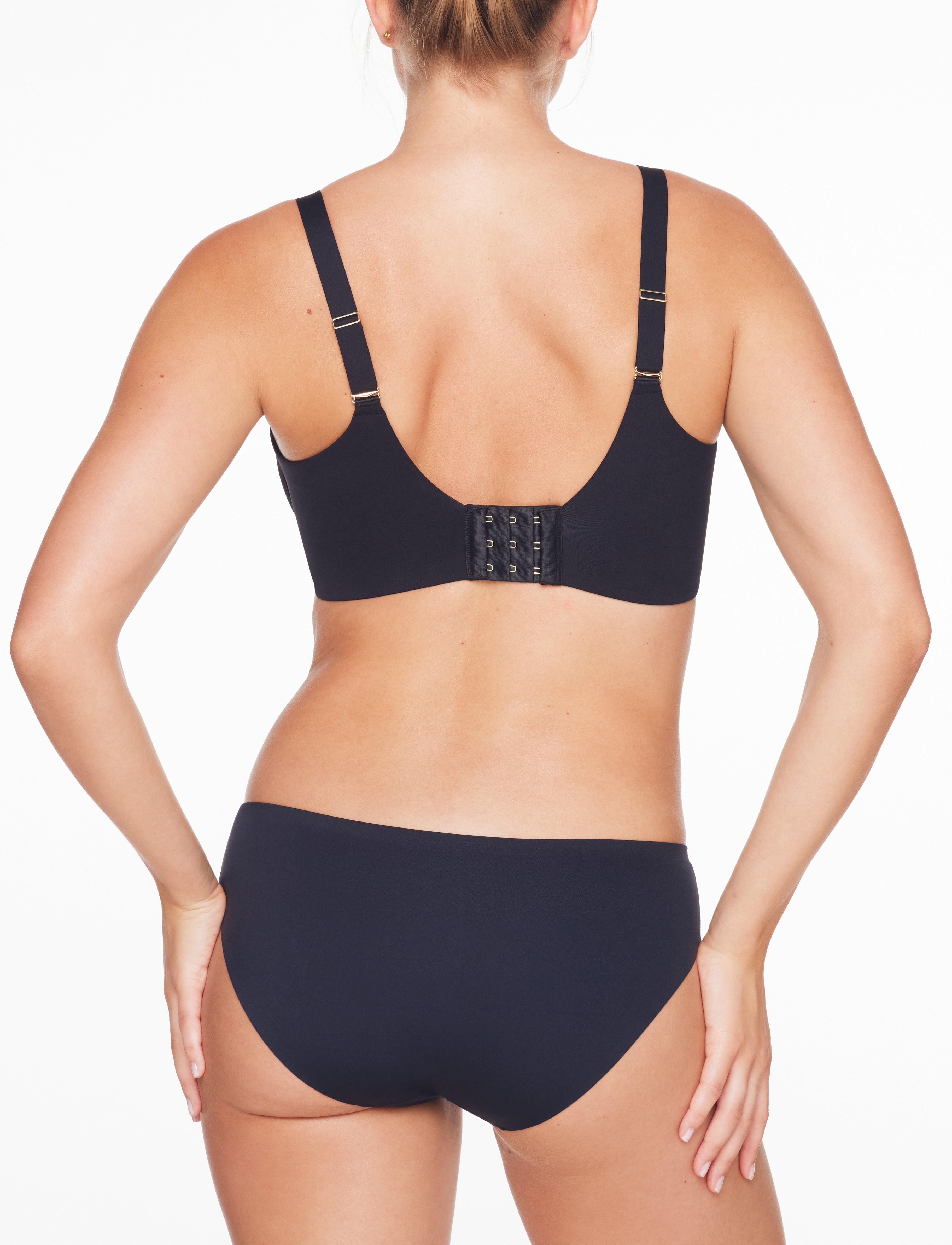 ComfortStretch Smoothing Full Coverage Bra Product Image