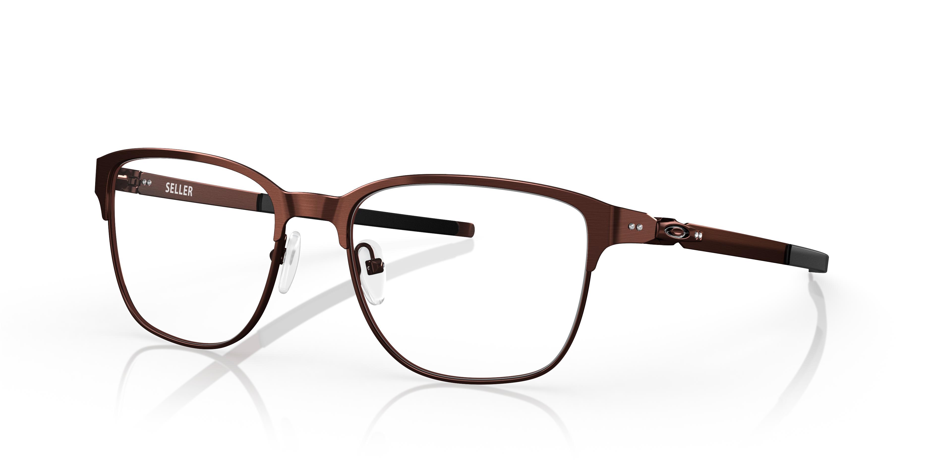 Oakley Men's Seller Eyeglasses Product Image