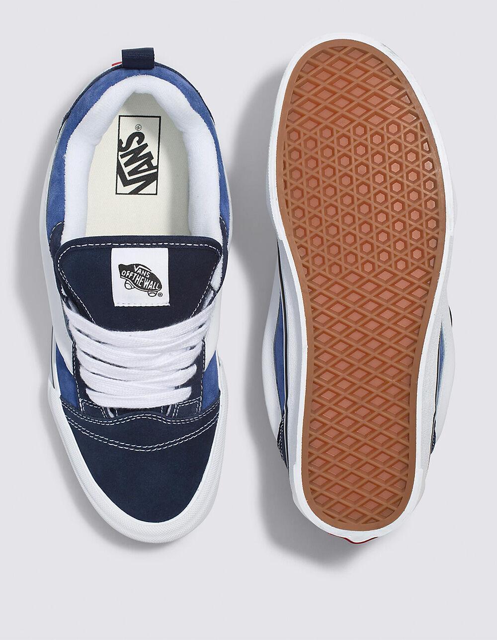 VANS Knu Skool Shoes Product Image