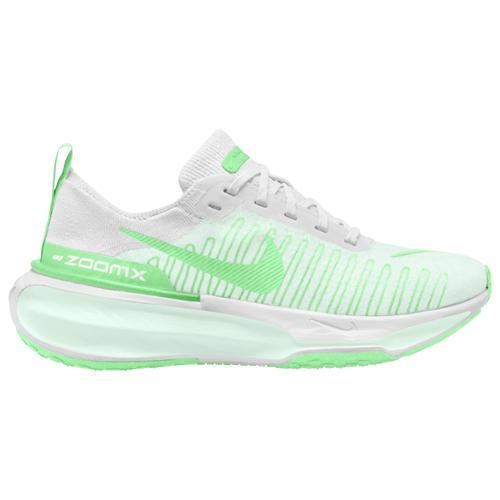 Nike Womens Nike ZoomX Invincible Run Flyknit 3 - Womens Running Shoes Product Image