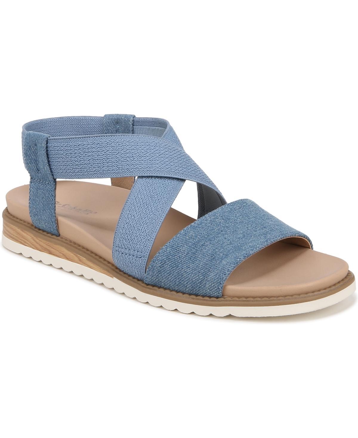 Dr. Scholls Islander Womens Strappy Sandals Product Image