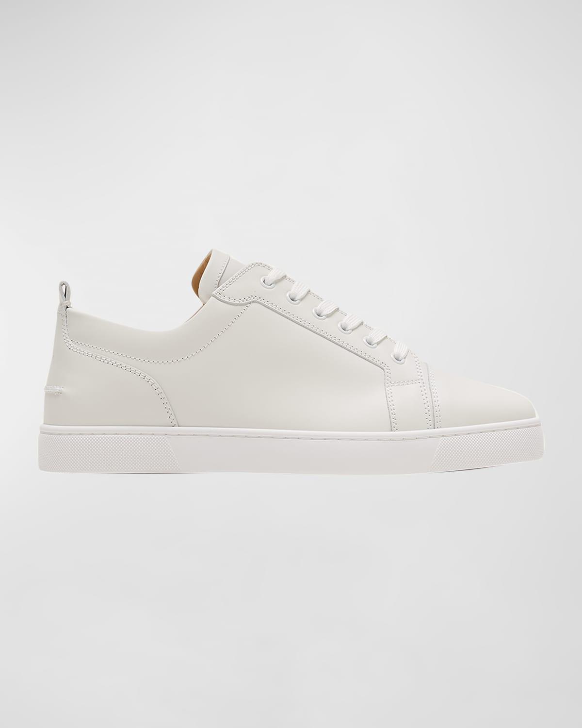 Men's Louis Junior Leather Low-Top Sneakers Product Image