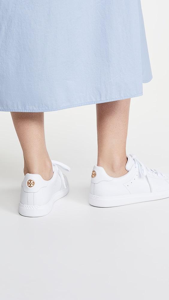 Tory Burch Howell Court Sneakers | Shopbop Product Image