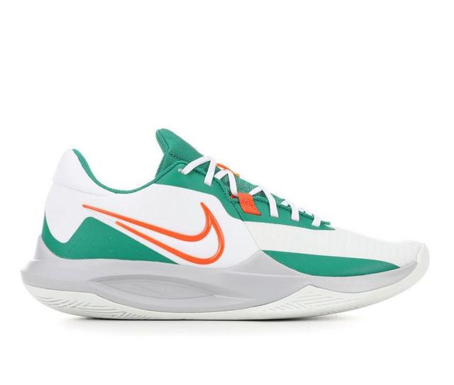 Men's Nike Air Precision VI Basketball Shoes Product Image