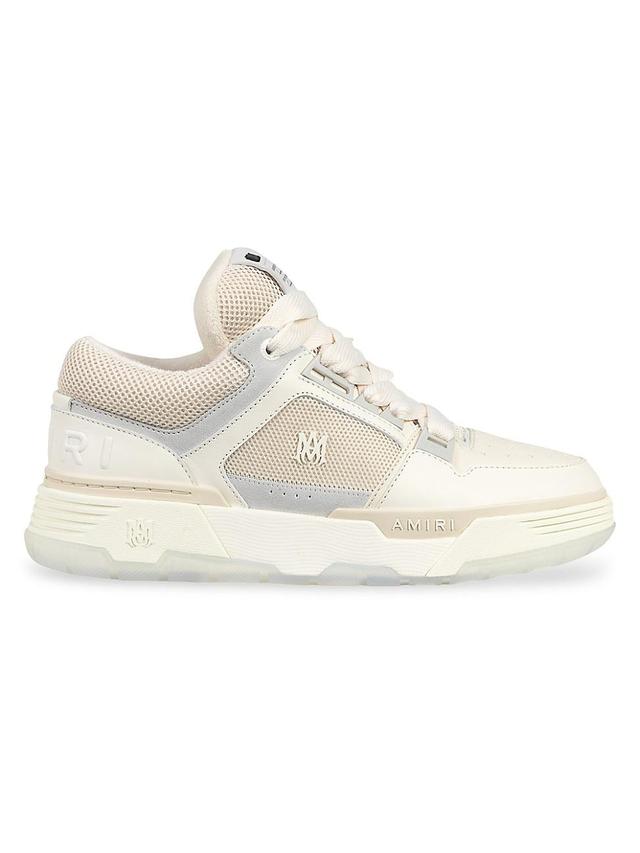 Mens MA-1 Low-Top Sneakers Product Image