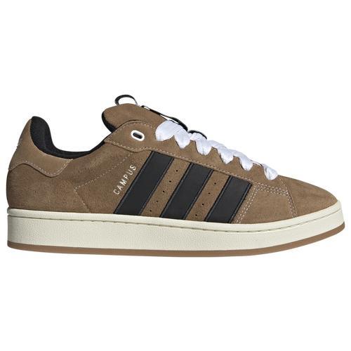 adidas Originals Mens Campus 00s - Shoes Black/Brown Product Image