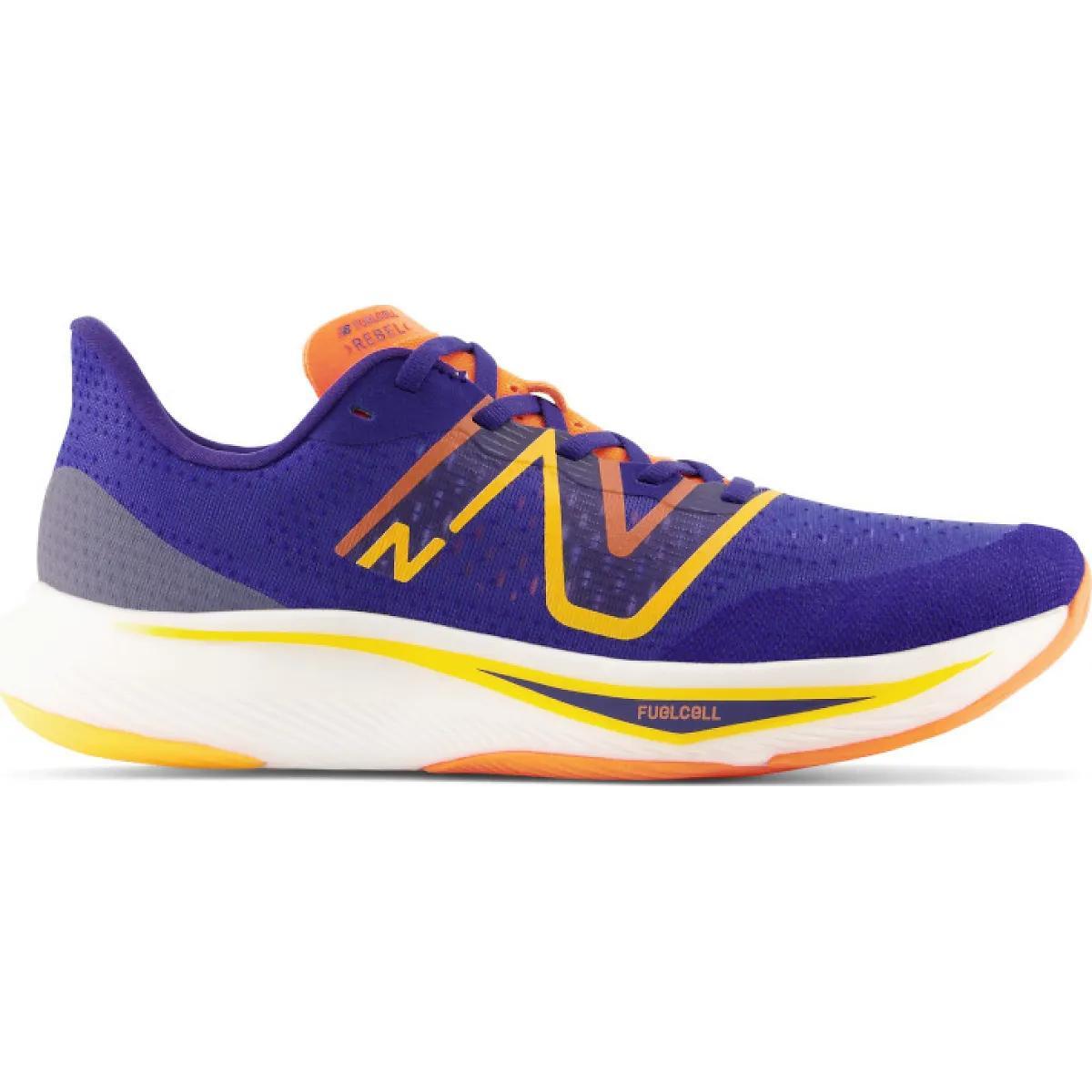 Men's | New Balance FuelCell Rebel v3 Product Image