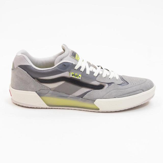 Vans Skate AVE 2.0 - Medium Grey Product Image