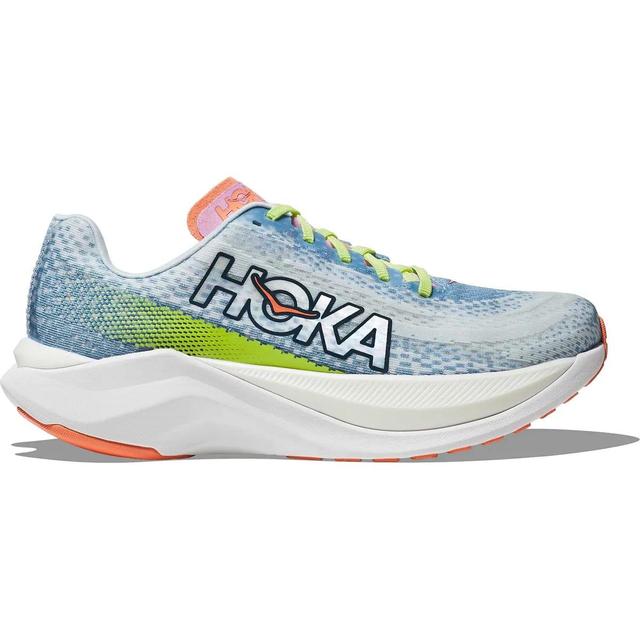 Women's | HOKA Mach X Product Image