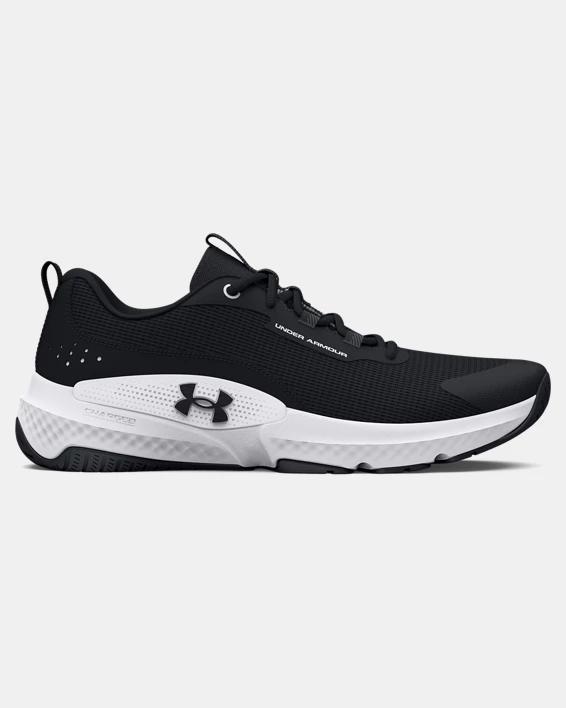 Men's UA Dynamic Select Training Shoes Product Image