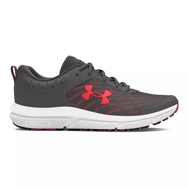 Under Armour Charged Assert 10 Mens Running Shoes Product Image