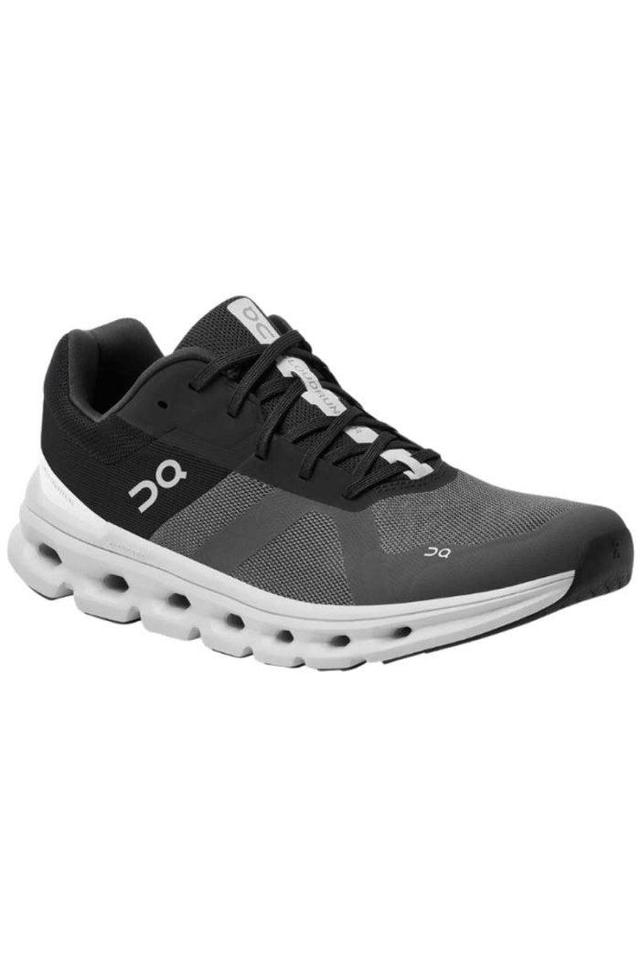 Men's On-Running Cloudrunner in Eclipse Frost Product Image