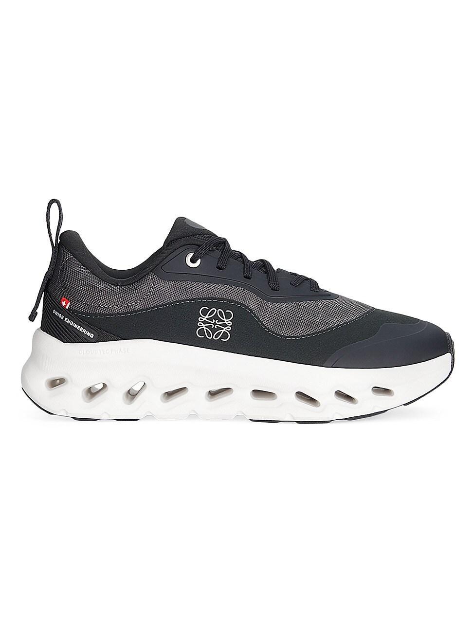 LOEWE x On Womens Cloudtilt 2.0 Low-Top Sneakers Product Image