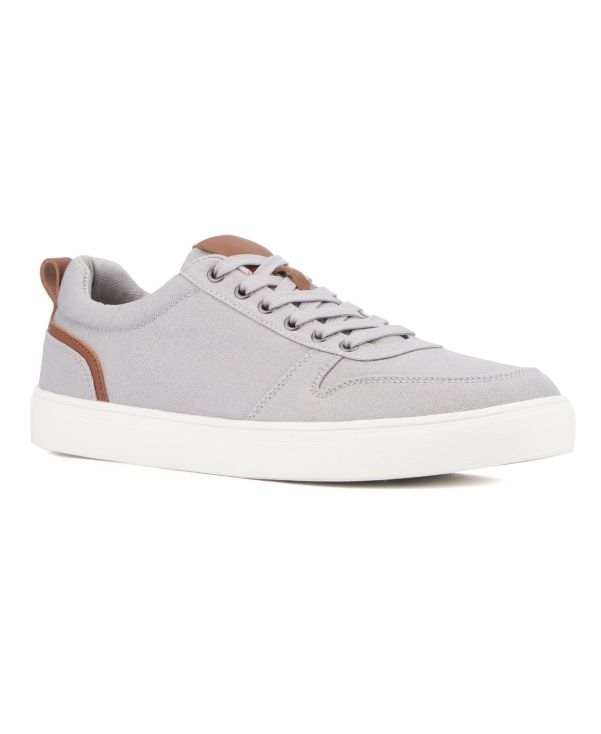 Xray Monty Mens Low Top Sneakers Product Image