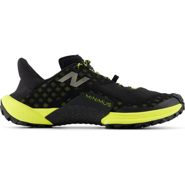 Men's | New Balance Minimus Trail Product Image