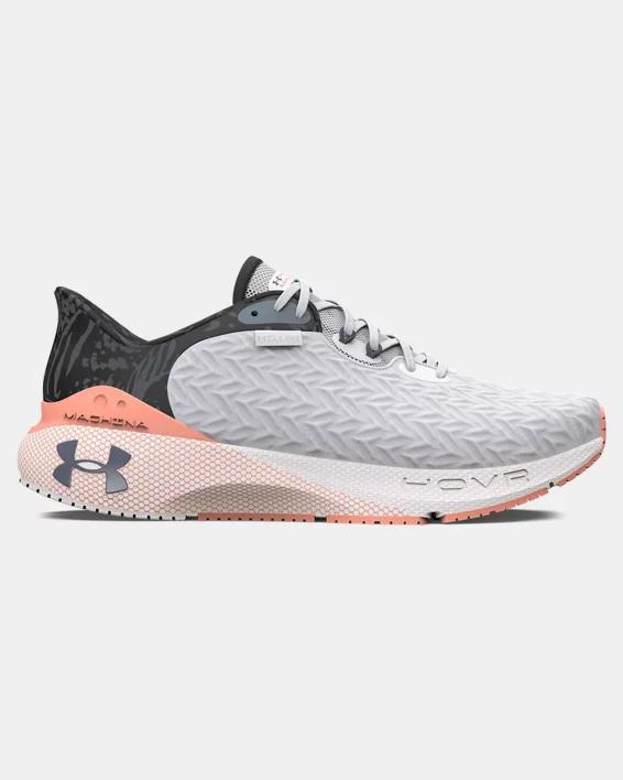 Women's UA HOVR™ Machina 3 Clone Run Like A... Running Shoes Product Image