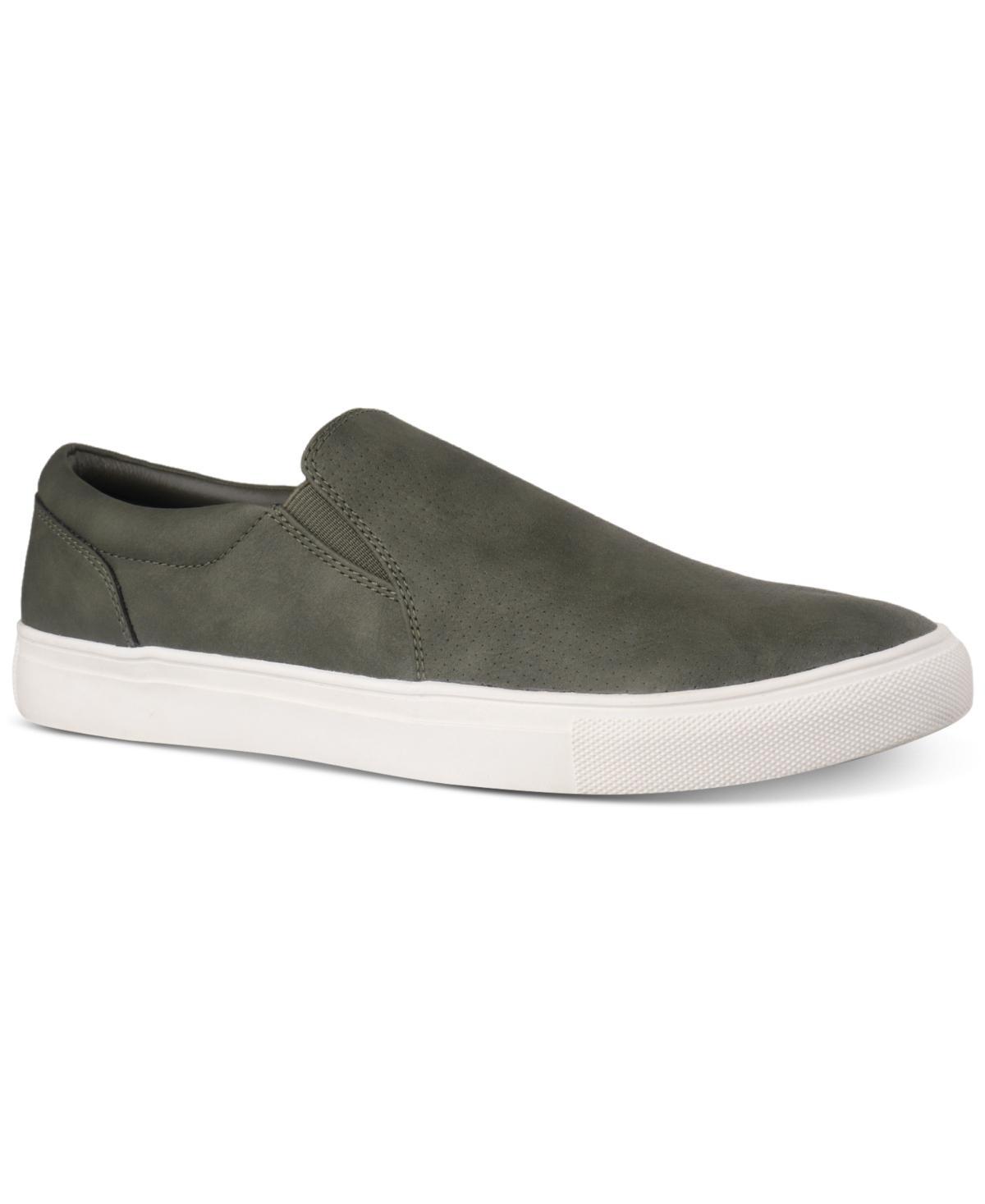 Alfani Mens Thomas Slip-On Sneakers, Created for Macys Product Image