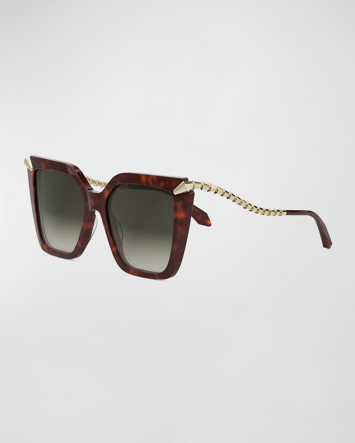 Serpenti Butterfly Sunglasses Product Image