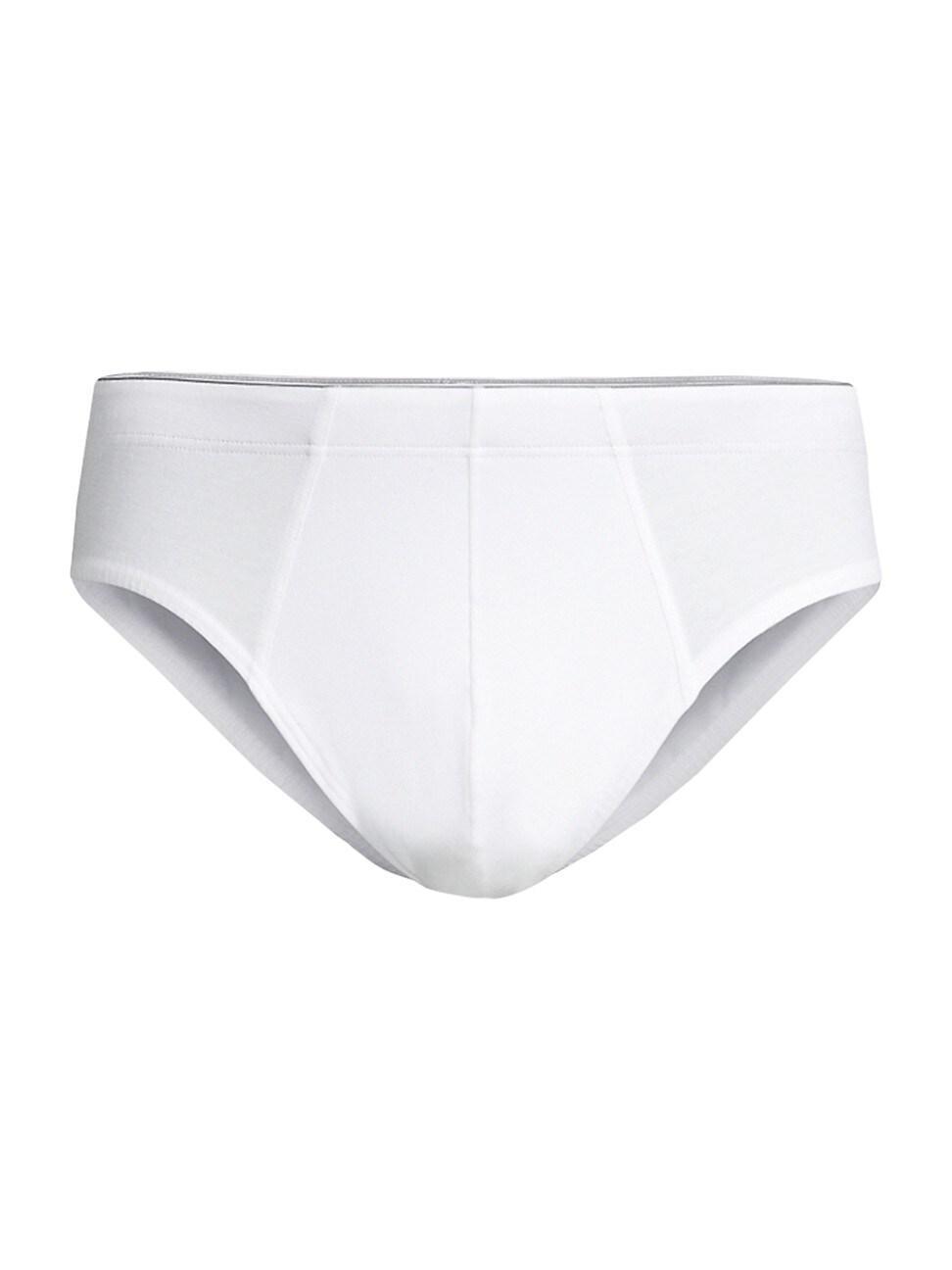 Mens Cotton Superior Brief Product Image