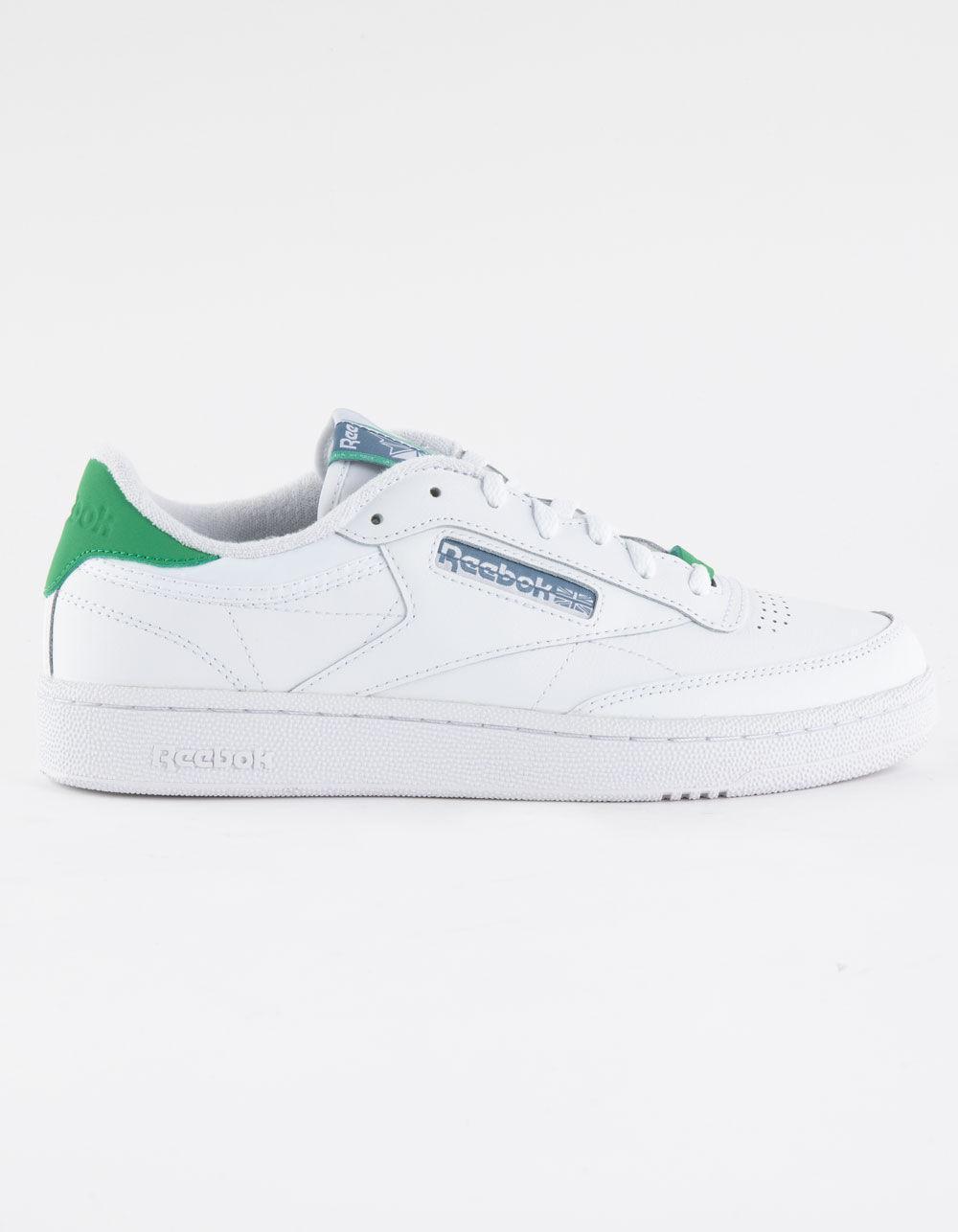 REEBOK Club C 85 Mens Shoes Product Image