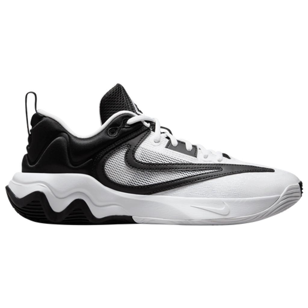 NIKE Mens  Giannis Immortality 3 In White/black Product Image