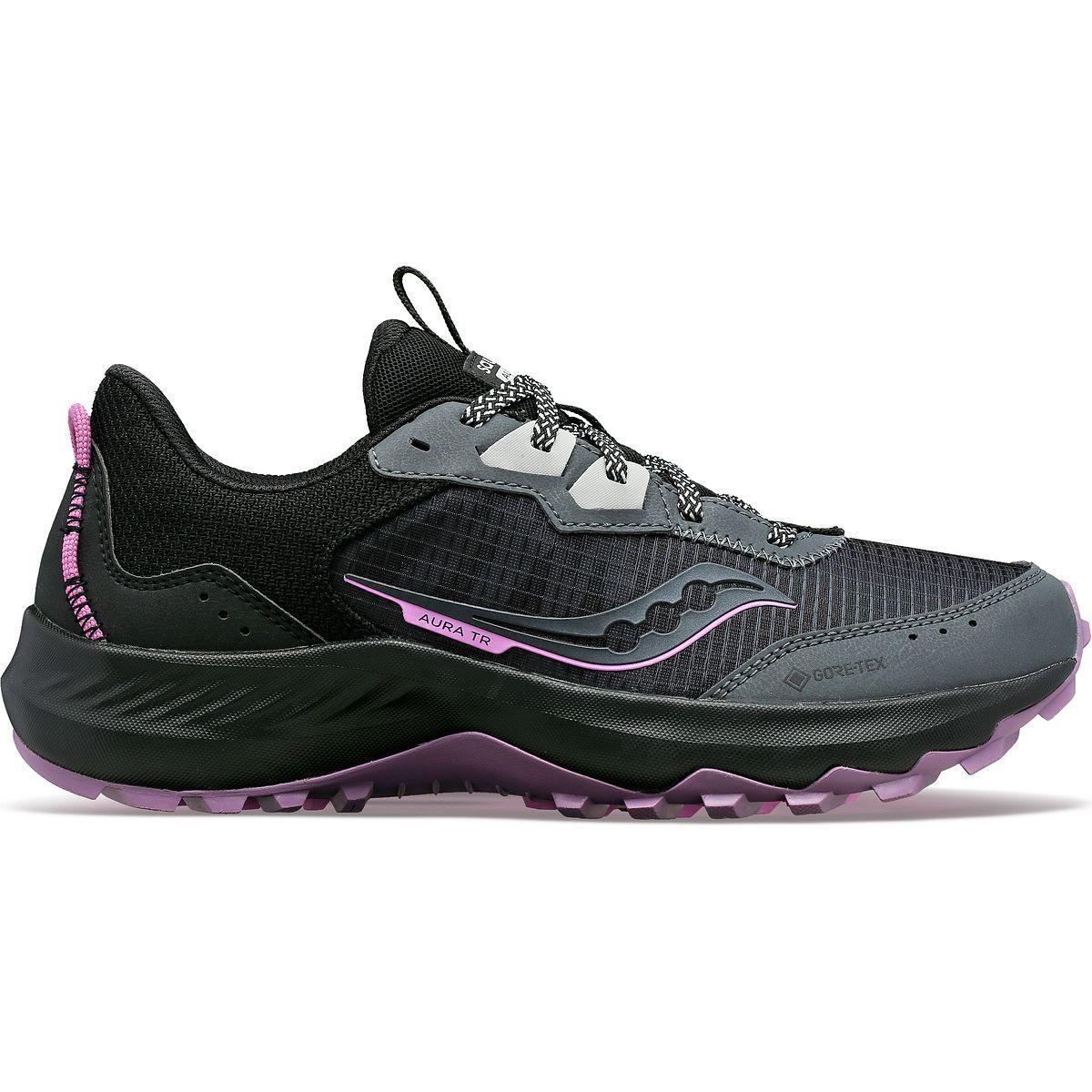 Women's | Saucony Aura TR GTX Product Image