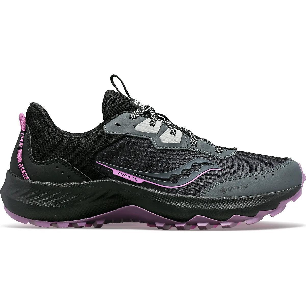 Women's | Saucony Aura TR GTX Product Image