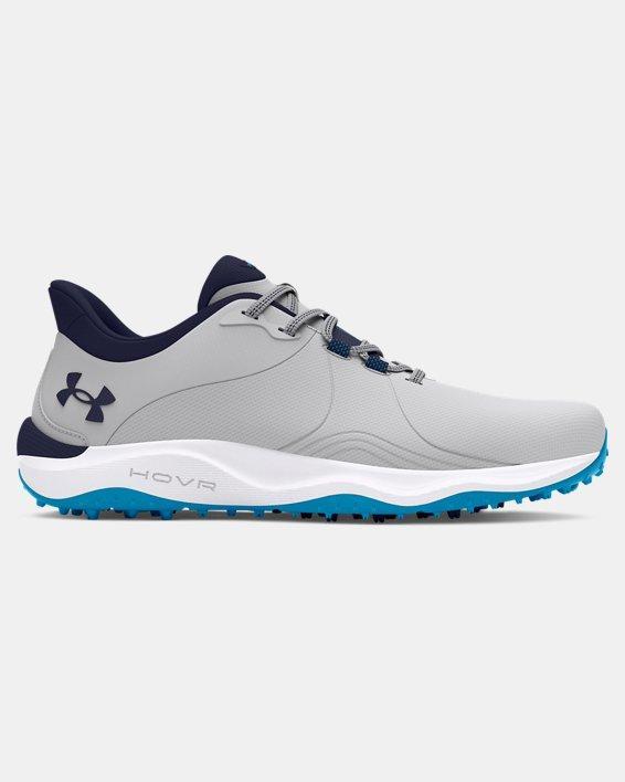 Men's UA Drive Pro Spikeless Golf Shoes Product Image