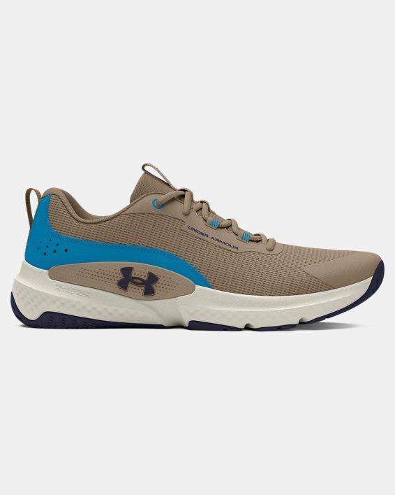 Men's UA Dynamic Select Training Shoes Product Image