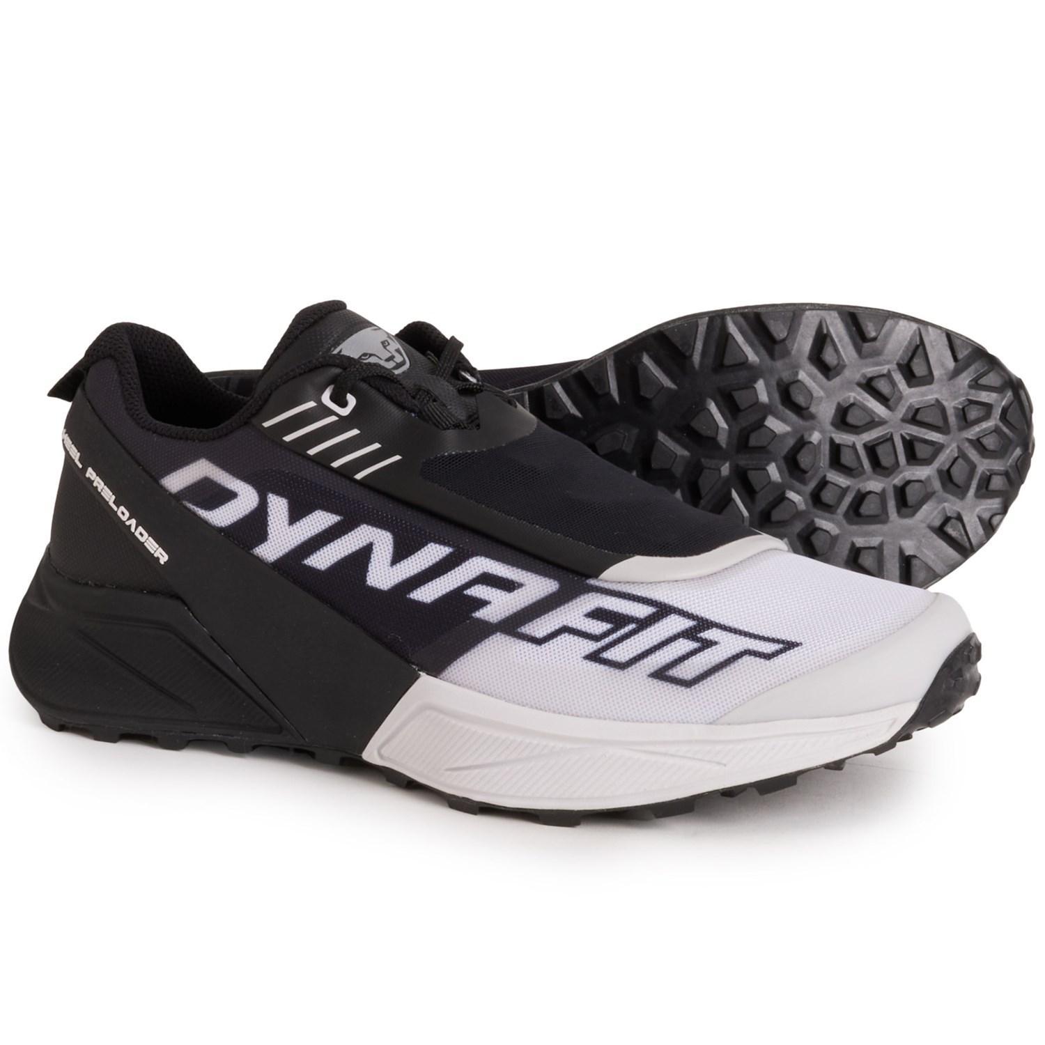 Dynafit Ultra 100 Trail Running Shoes (For Men) Product Image