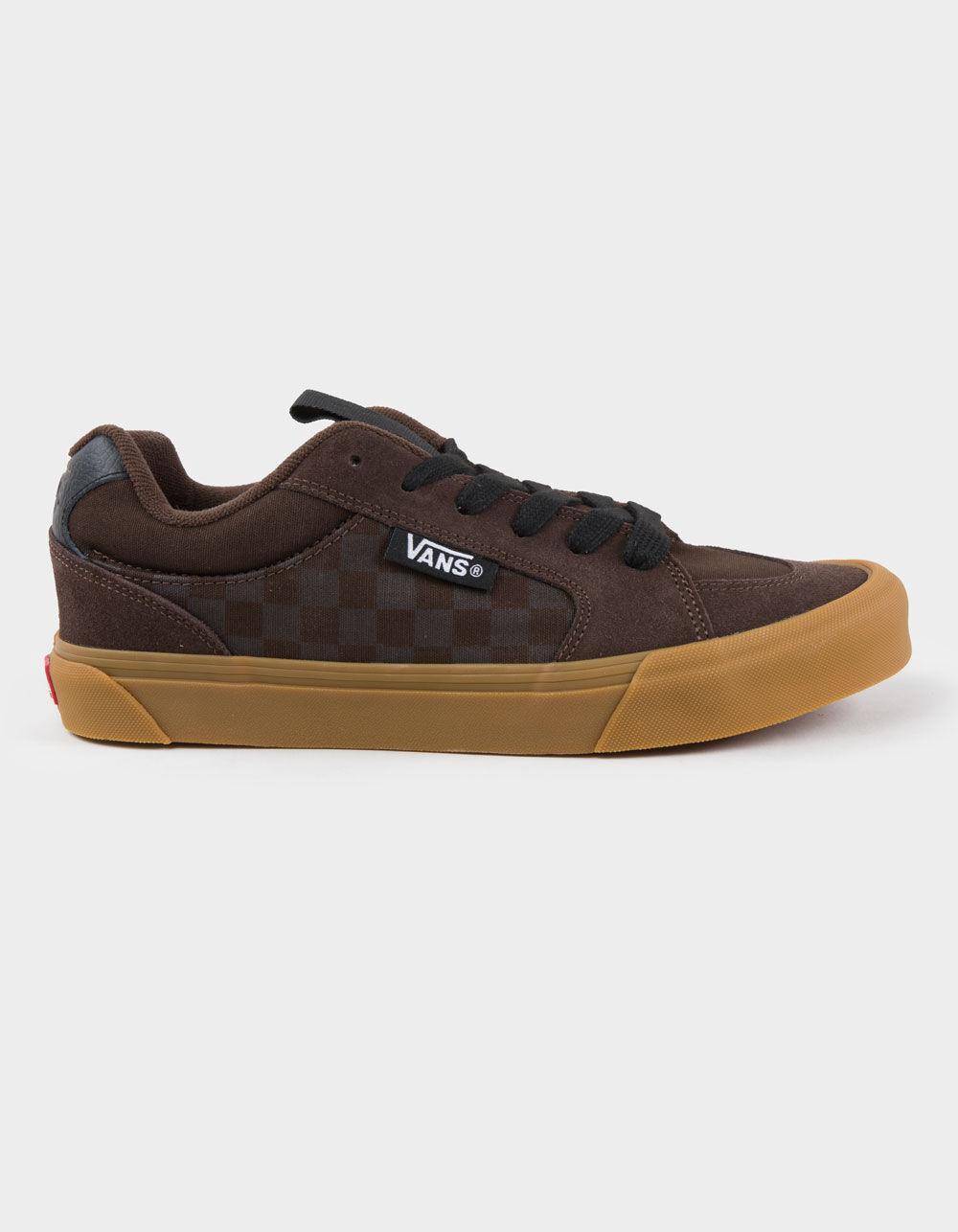 VANS Chukka Push Shoes Product Image