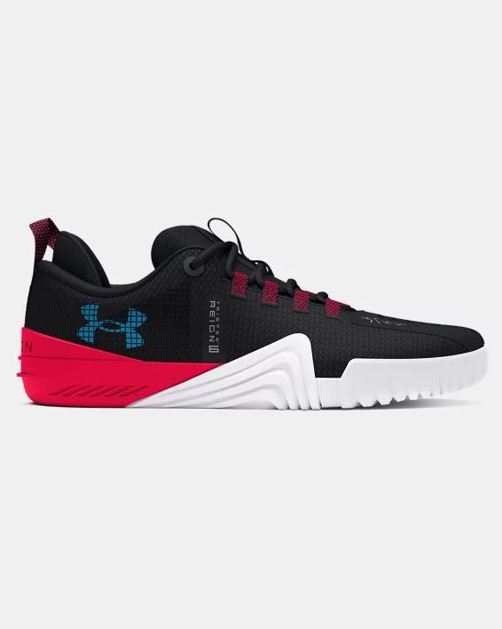 Women's UA Reign 6 Training Shoes Product Image