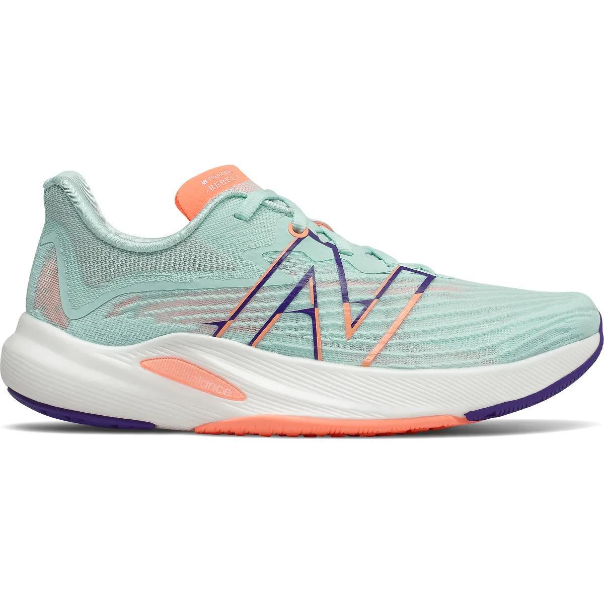 New Balance FuelCell Rebel V2 Running Shoes Product Image