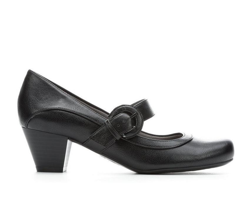 Women's LifeStride Rozz Pumps Product Image