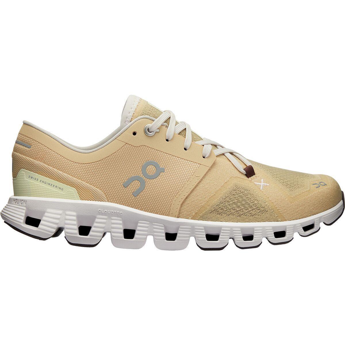 On Cloud X 3 Training Shoe Product Image