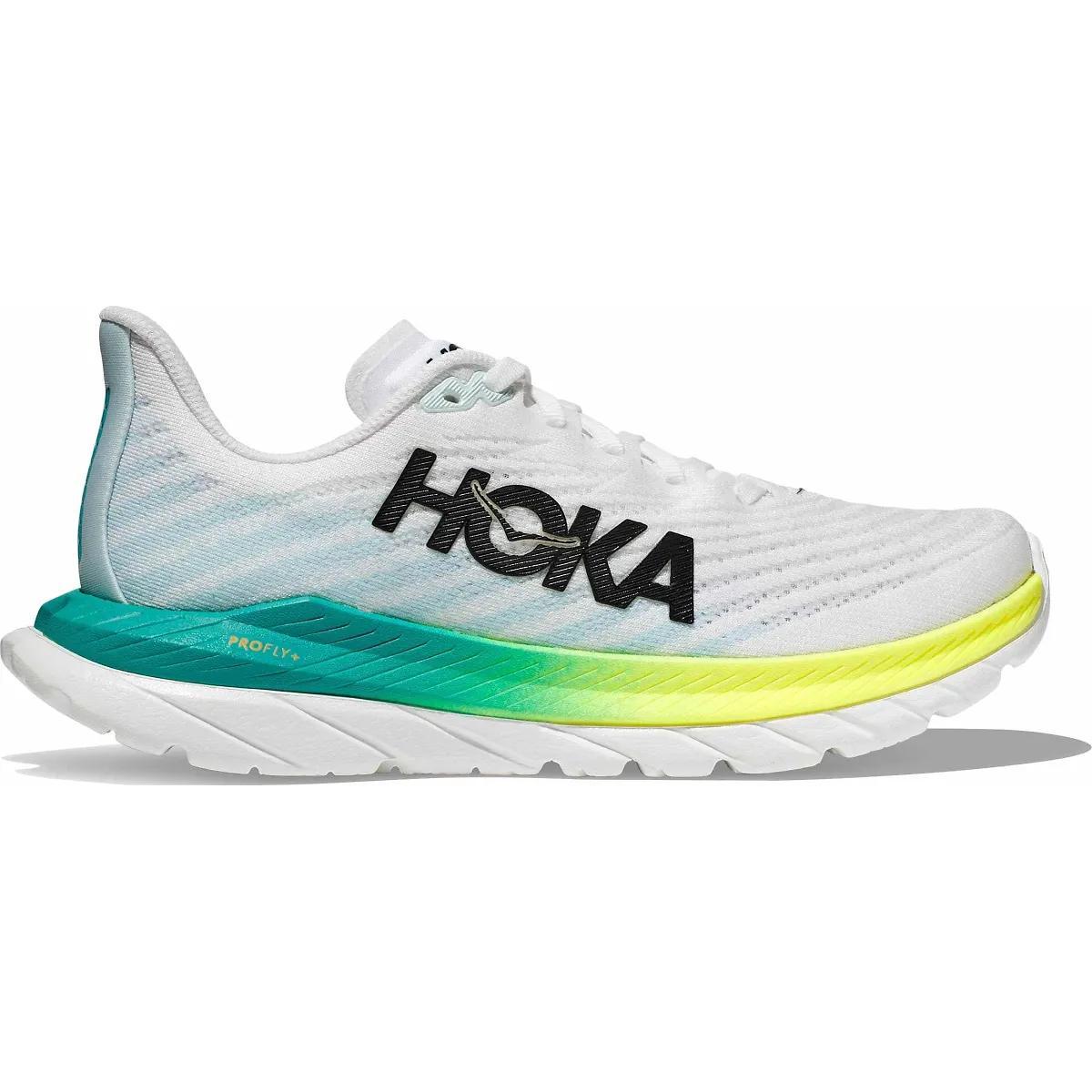 Women's | HOKA Mach 5 Product Image