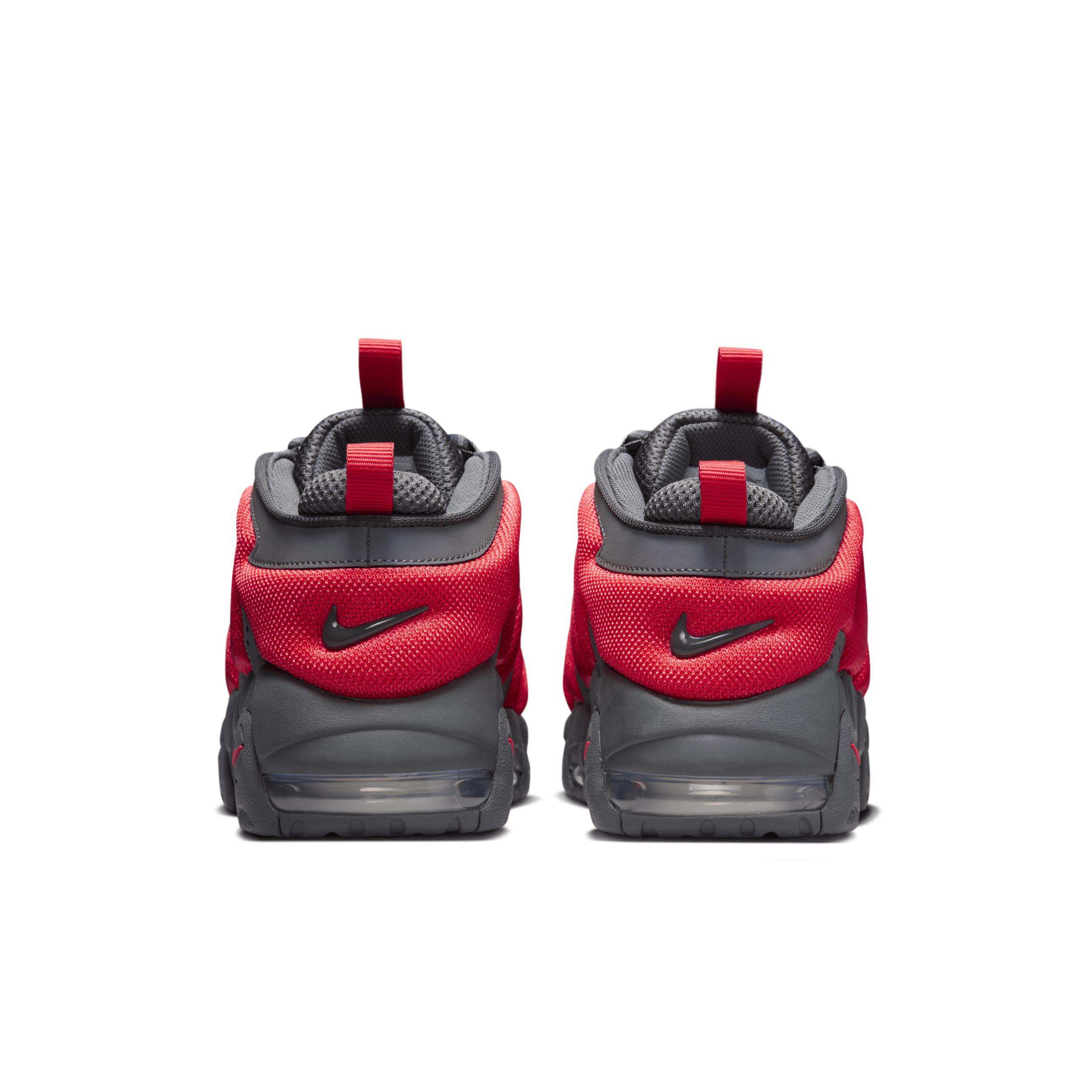 Nike Men's Air More Uptempo Low Shoes Product Image