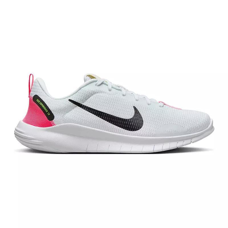 Nike Women's Flex Experience Run 12 Road Running Shoes Product Image