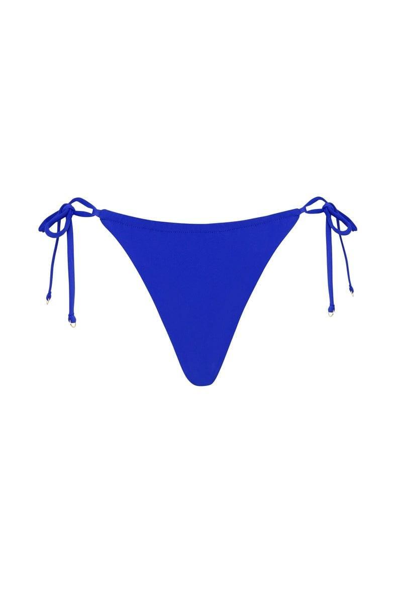 Pacific Bikini Bottoms Cobalt - Final Sale Product Image