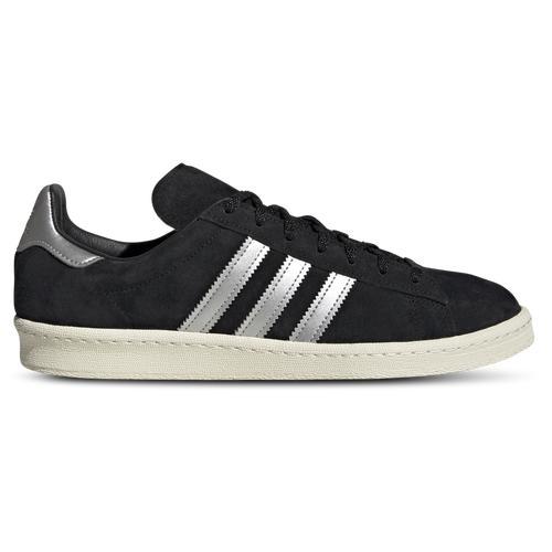 adidas Originals Mens Campus - Off White/Ftwr White/Core Black Product Image